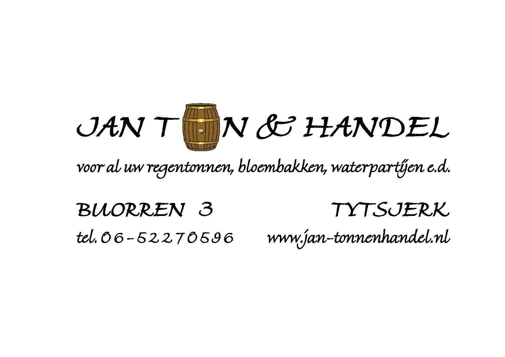 Logo Jan Ton Handel page 0011
